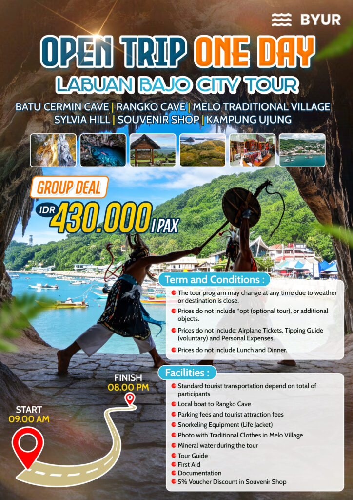 CITY AND CAVE TOUR DAY TRIP