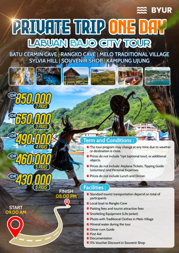 ONE DAY TRIP CITY AND CAVE PRIVATE