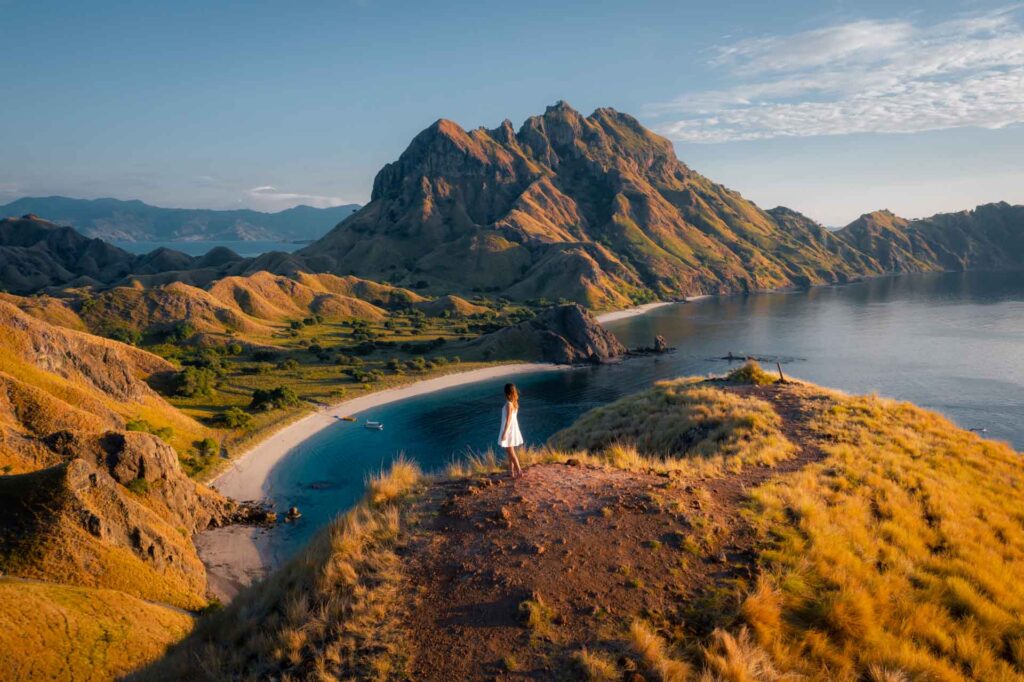 Padar Island