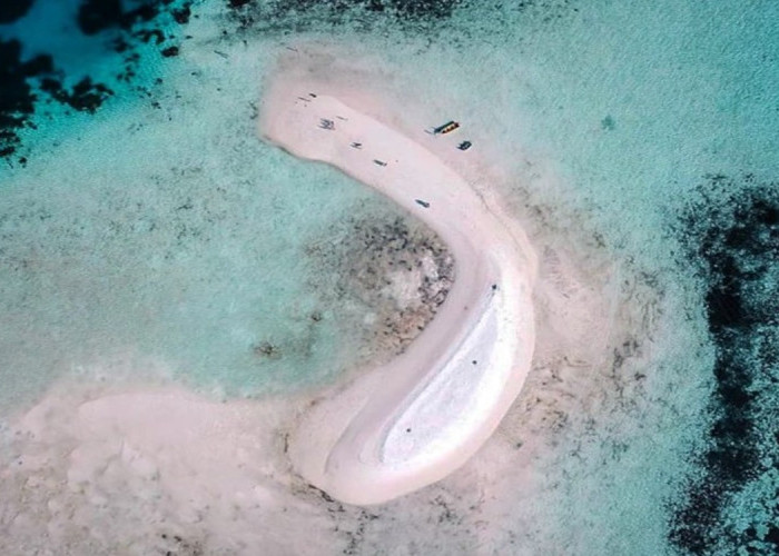 Taka Makassar komodo day trip